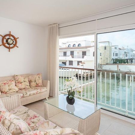 Villa Casa Port Grec Ampuriabrava Exterior foto