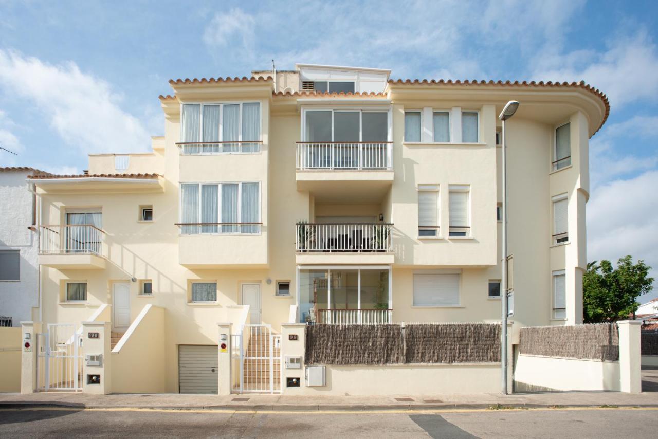Villa Casa Port Grec Ampuriabrava Exterior foto