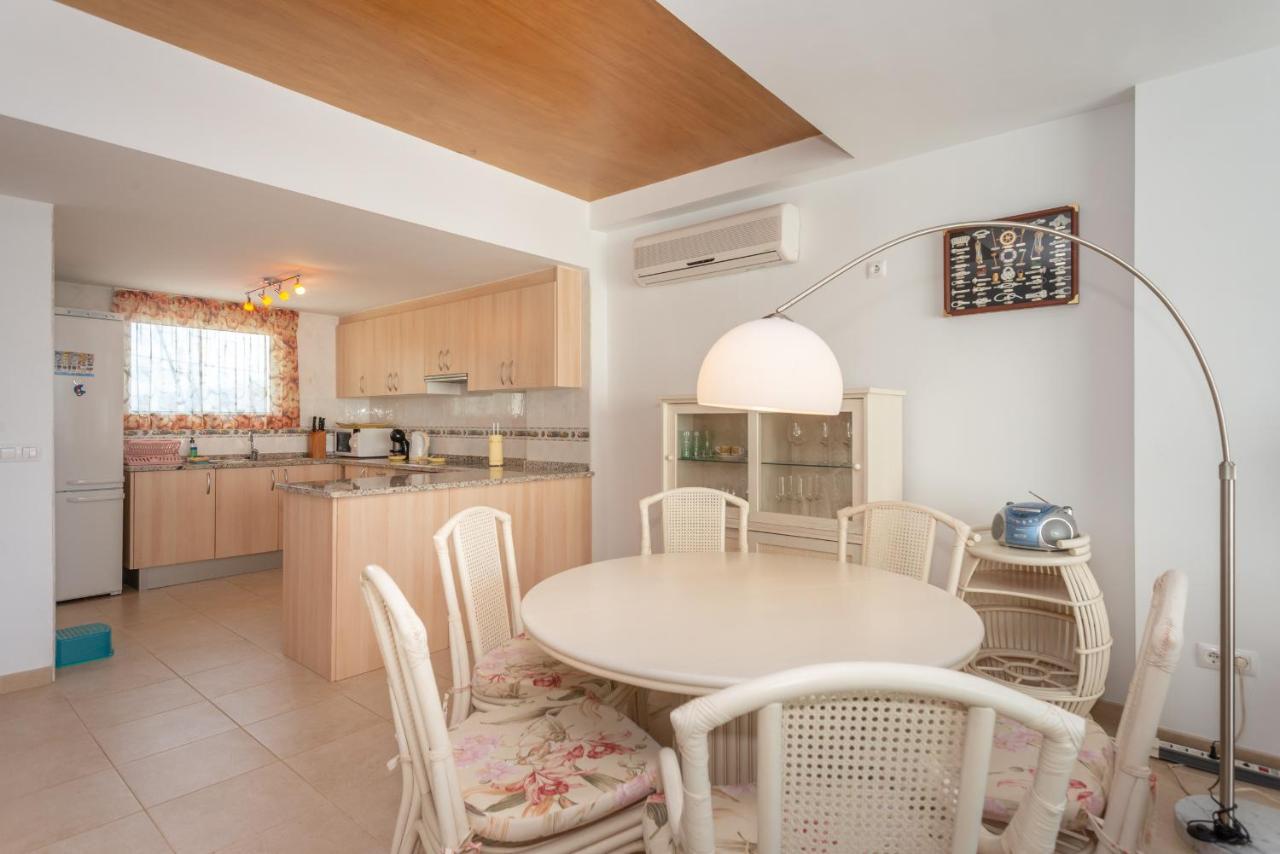Villa Casa Port Grec Ampuriabrava Exterior foto