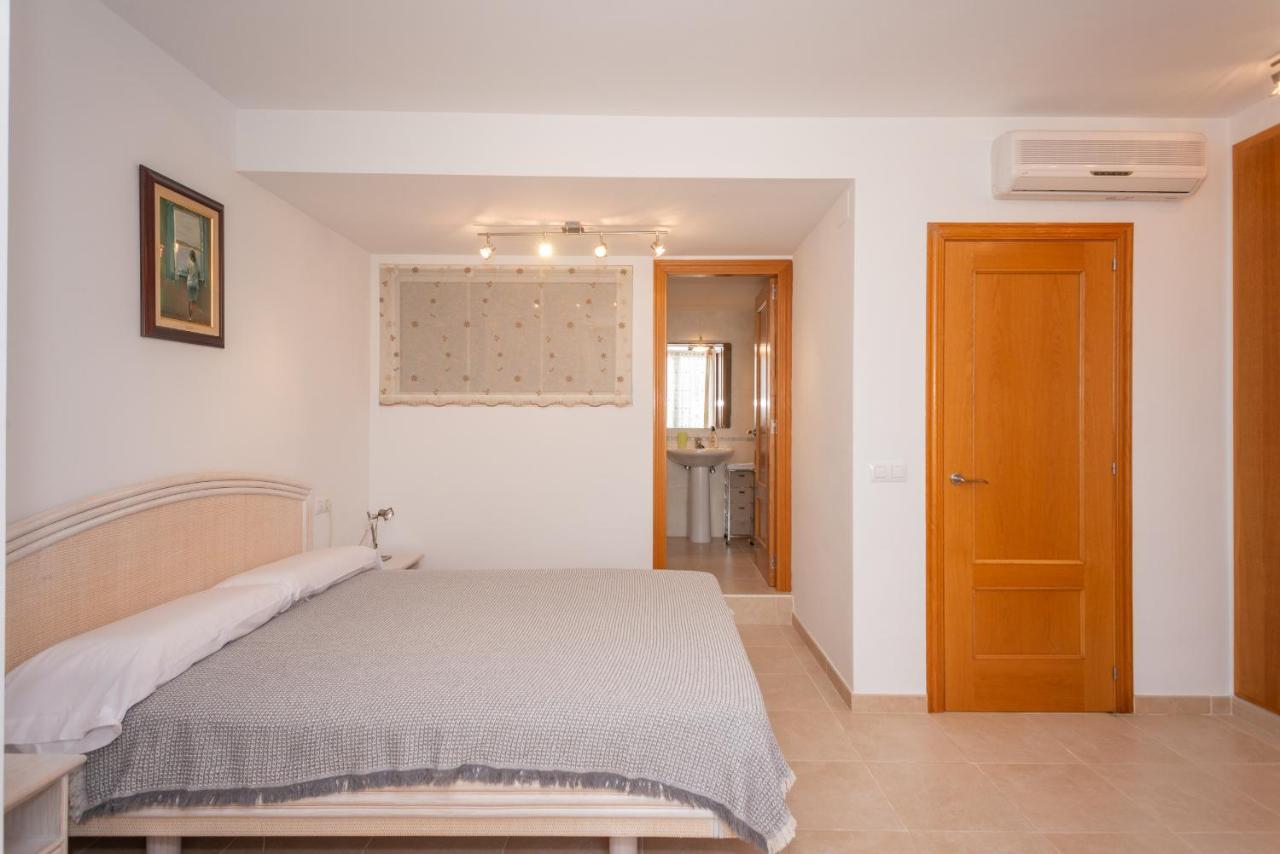 Villa Casa Port Grec Ampuriabrava Exterior foto