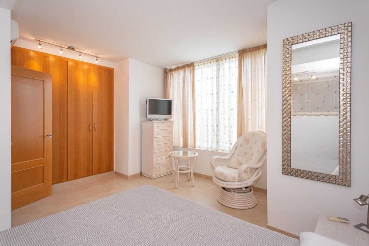 Villa Casa Port Grec Ampuriabrava Exterior foto