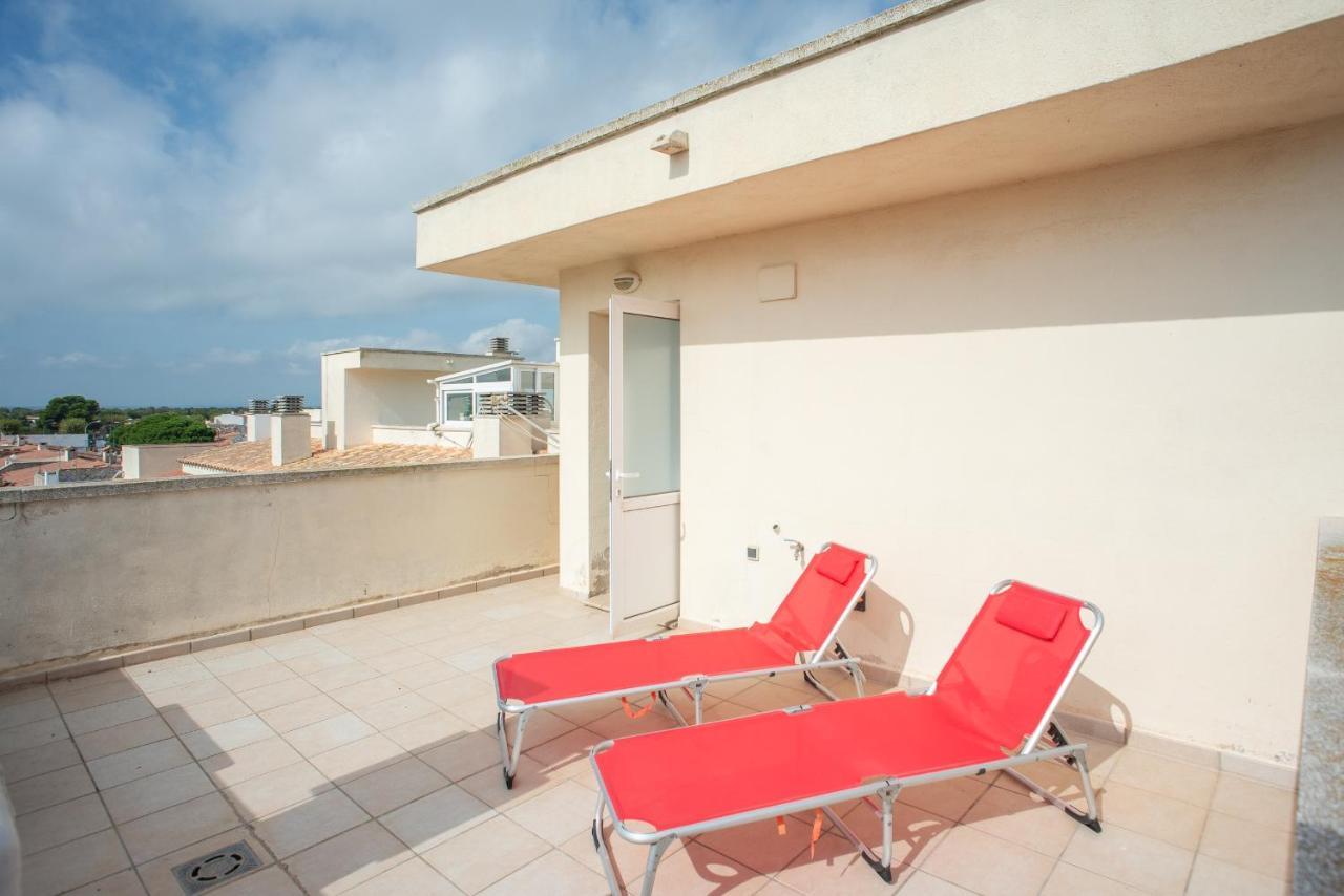 Villa Casa Port Grec Ampuriabrava Exterior foto